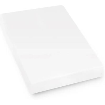 Linnea Protège matelas imperméable ARNON Bonnet de 30 cm - Publicité Linnea Protège matelas imperméable ARNON Bonnet de 30 cm - Publicité