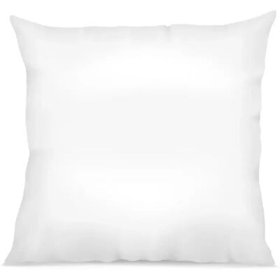 Mortreux Oreiller Blanc Coton Percale Moelleux 60x60 - 3984 - Publicité Mortreux Oreiller Blanc Coton Percale Moelleux 60x60 - 3984 - Publicité