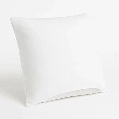 Mortreux Protège Oreiller Molleton 60x60cm - 5712 - Publicité Mortreux Protège Oreiller Molleton 60x60cm - 5712 - Publicité