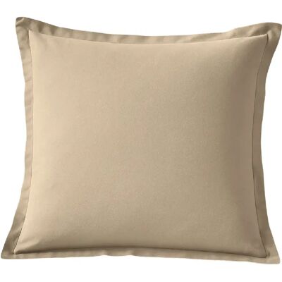Home Collection Taie d'oreiller 100% flanelle coton 160 grs - Publicité Home Collection Taie d'oreiller 100% flanelle coton 160 grs - Publicité