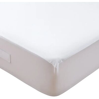Home Collection Protège matelas microfibre quilte - Publicité Home Collection Protège matelas microfibre quilte - Publicité