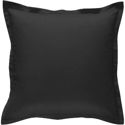 Home Collection TAIE D'OREILLER 75X75 100% COTON - Publicité Home Collection TAIE D'OREILLER 75X75 100% COTON - Publicité