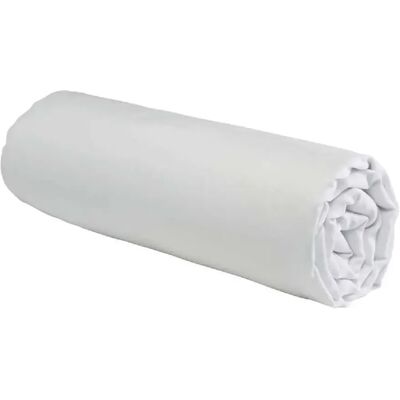 Future Home Protège-matelas imperméable polyester 90x200cm - Publicité Future Home Protège-matelas imperméable polyester 90x200cm - Publicité