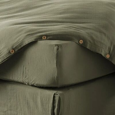 Housse De Rêve - Drap Housse 180x200 - Drap-housse - Publicité Housse De Rêve - Drap Housse 180x200 - Drap-housse - Publicité