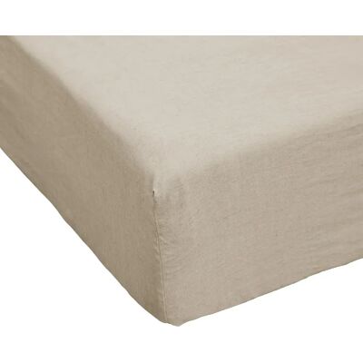 Housse De Rêve - Drap Housse 180x200 - Drap - Publicité Housse De Rêve - Drap Housse 180x200 - Drap - Publicité
