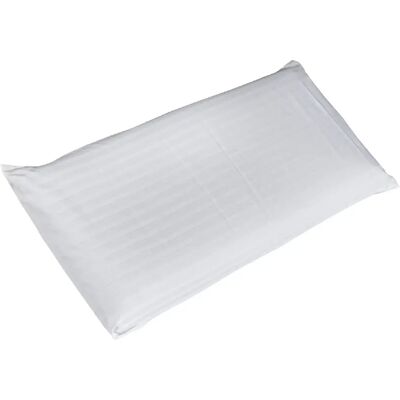 Oreiller fibre - Fermeté faible - Ultrafresh - PIKOLIN Petit Plus - 80x40 cm - Publicité Oreiller fibre - Fermeté faible - Ultrafresh - PIKOLIN Petit Plus - 80x40 cm - Publicité