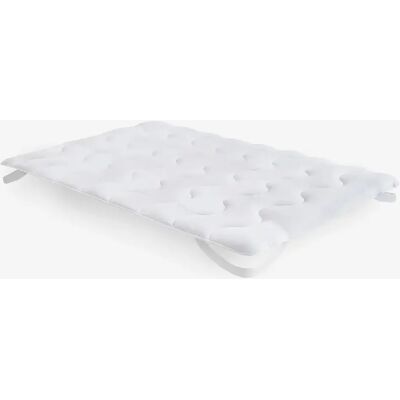Pikolin Home Surmatelas 105x190 - Fibre - Publicité Pikolin Home Surmatelas 105x190 - Fibre - Publicité