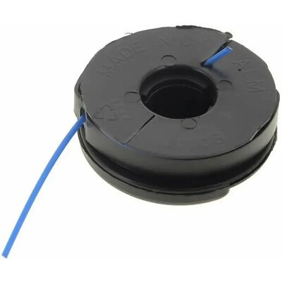 Bobine de fil de 1,5 mm pour coupe-bordures - Trimmer Line Reel - Publicité Bobine de fil de 1,5 mm pour coupe-bordures - Trimmer Line Reel - Publicité