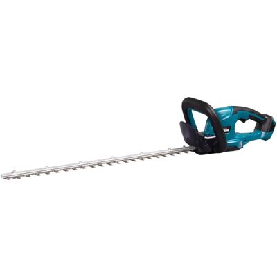 Makita DUH607Z Taille-haie sans fil - 600mm - Publicité Makita DUH607Z Taille-haie sans fil - 600mm - Publicité