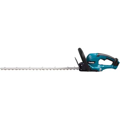 Makita DUH607Z 18 V 600 mm 6.0 Ah Taille-haies - Publicité Makita DUH607Z 18 V 600 mm 6.0 Ah Taille-haies - Publicité