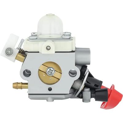 General Carburateur Zama C1M-S267A pour Stihl FS40 FS50 FS50C FS56 FS70C FC56~0063 - Publicité General Carburateur Zama C1M-S267A pour Stihl FS40 FS50 FS50C FS56 FS70C FC56~0063 - Publicité