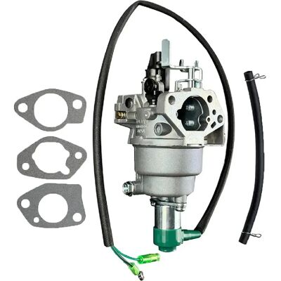 General 41532 100161 Carburateur 47.131000.22 pour 9375/7500 9000/7000W 439CC~0236 - Publicité General 41532 100161 Carburateur 47.131000.22 pour 9375/7500 9000/7000W 439CC~0236 - Publicité