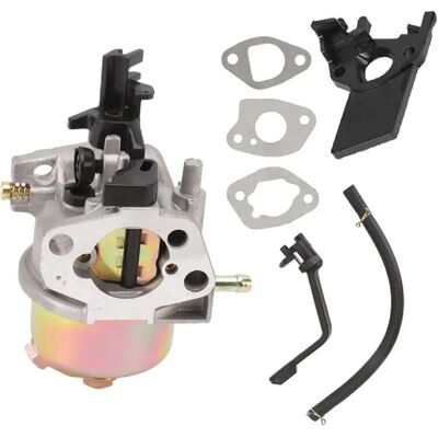 General Groupe électrogène à essence avec carburateur GX120 GX160 GX200 168F 5,5 CV 6,5 CV 2 kW~0317 - Publicité General Groupe électrogène à essence avec carburateur GX120 GX160 GX200 168F 5,5 CV 6,5 CV 2 kW~0317 - Publicité