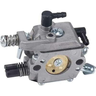 General Carburateur 5200 4500 5800 52cc 45cc 58cc Tronçonneuse MP16 Tuyau d'admission d'huile double en plastique~0019 - Publicité General Carburateur 5200 4500 5800 52cc 45cc 58cc Tronçonneuse MP16 Tuyau d'admission d'huile double en plastique~0019 - Publicité