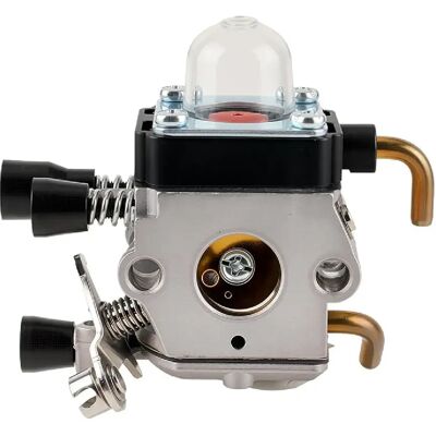 General Carburateur STIHL FS85 FS38 FS45 FS55 ZAMA CIQ-S186A C1Q-S97 HS85~0002 - Publicité General Carburateur STIHL FS85 FS38 FS45 FS55 ZAMA CIQ-S186A C1Q-S97 HS85~0002 - Publicité