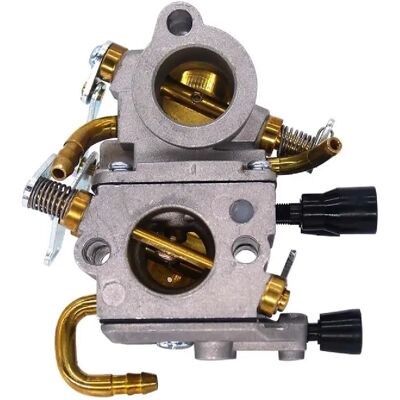 General Carburateur pour tronçonneuse STIHL TS410 TS420 ZAMAC1Q-S1184238-120-0600 pour béton~0228 - Publicité General Carburateur pour tronçonneuse STIHL TS410 TS420 ZAMAC1Q-S1184238-120-0600 pour béton~0228 - Publicité