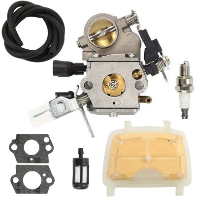 General Carburateur MS171 MS181 MS211 Tronçonneuse ZAMA C1Q-S269 C1Q-S191 Accessoires de tronçonneuse~0111 - Publicité General Carburateur MS171 MS181 MS211 Tronçonneuse ZAMA C1Q-S269 C1Q-S191 Accessoires de tronçonneuse~0111 - Publicité