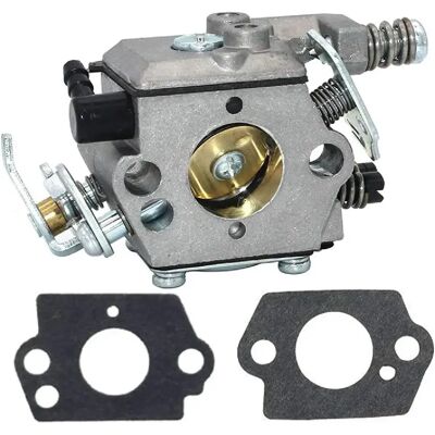 General Carburateur WT-99 pour tronçonneuse HUSQVARNA 40 240 240F 240R 245 245R 245RX~0131 - Publicité General Carburateur WT-99 pour tronçonneuse HUSQVARNA 40 240 240F 240R 245 245R 245RX~0131 - Publicité