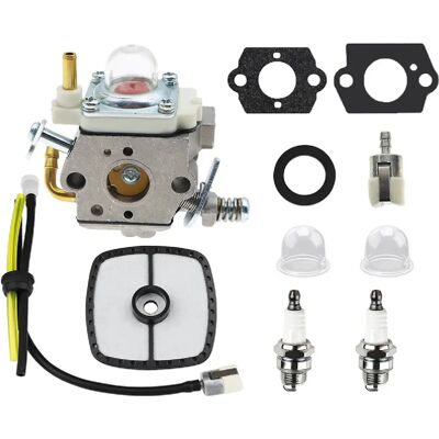 General Kit carburateur PB-250 pour souffleur Echo WTA-33 PB-250 A021001882~0249 - Publicité General Kit carburateur PB-250 pour souffleur Echo WTA-33 PB-250 A021001882~0249 - Publicité