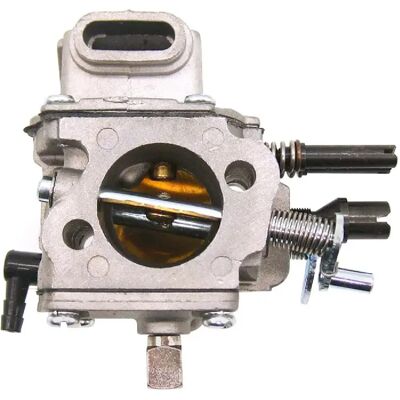 General Carburateur pour tronçonneuse STIHL 066 064 065 MS660 MS650 Walbro WJ-67A WJ-76A~0108 - Publicité General Carburateur pour tronçonneuse STIHL 066 064 065 MS660 MS650 Walbro WJ-67A WJ-76A~0108 - Publicité