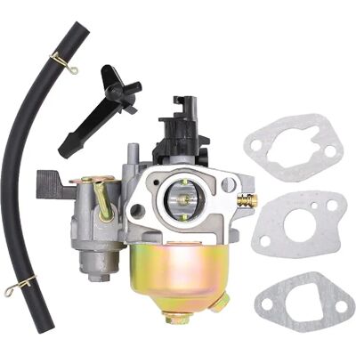 General Carburateur GX200 pour pompe à eau Honda GX120 GX160 16100-ZH8-W61 19 mm~0033 - Publicité General Carburateur GX200 pour pompe à eau Honda GX120 GX160 16100-ZH8-W61 19 mm~0033 - Publicité
