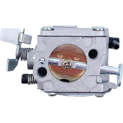 General Accessoires de carburateur pour tronçonneuses HUSQVARNA 288, 281, 288XP, HS-228, HS-228C et HS-283B~0207 - Publicité General Accessoires de carburateur pour tronçonneuses HUSQVARNA 288, 281, 288XP, HS-228, HS-228C et HS-283B~0207 - Publicité