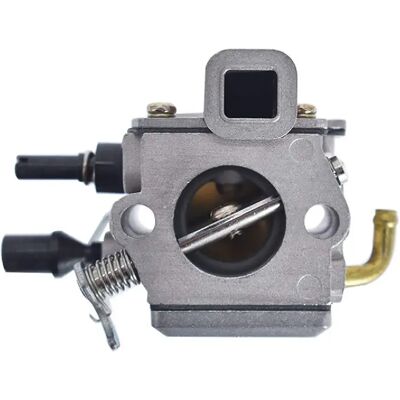 General Carburateur de tronçonneuse à essence modifié Stihl MS340 MS3600 34036 ZAMA C3A-S39 BC3A-S31A~0130 - Publicité General Carburateur de tronçonneuse à essence modifié Stihl MS340 MS3600 34036 ZAMA C3A-S39 BC3A-S31A~0130 - Publicité
