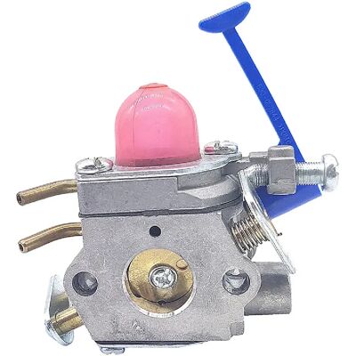 General Carburateur Zama C1Q-W40A Husqvarna 128C 128L 128LD 128R 128RJ Jardin~0086 - Publicité General Carburateur Zama C1Q-W40A Husqvarna 128C 128L 128LD 128R 128RJ Jardin~0086 - Publicité