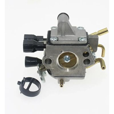 General Convient pour carburateur STIHL MS193, MS193T, MS193TC, tronçonneuse 1137-120-0617~0352 - Publicité General Convient pour carburateur STIHL MS193, MS193T, MS193TC, tronçonneuse 1137-120-0617~0352 - Publicité