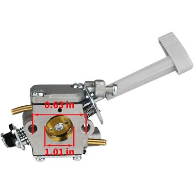 General RY08420A Ryobi Bp42 308054079 Souffleur WT-1086 Carburateur 308054093~0162 - Publicité General RY08420A Ryobi Bp42 308054079 Souffleur WT-1086 Carburateur 308054093~0162 - Publicité