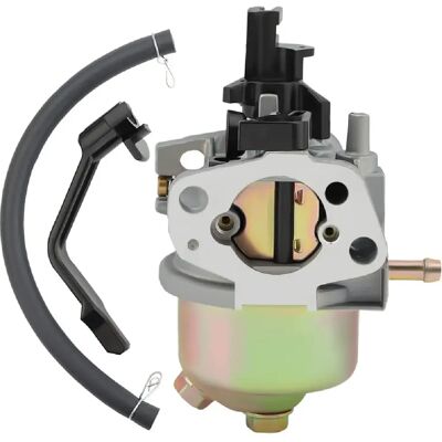 General Carburateur pour groupe électrogène à essence GX120 GX160 GX200 5,5 CV 6,5 CV 2 kW 168 F~0104 - Publicité General Carburateur pour groupe électrogène à essence GX120 GX160 GX200 5,5 CV 6,5 CV 2 kW 168 F~0104 - Publicité