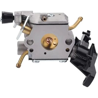 General Carburateur de pompe à carburant pour tronçonneuse à essence C1M-EL37B Husqvarna 445 445E 450 450E~0048 - Publicité General Carburateur de pompe à carburant pour tronçonneuse à essence C1M-EL37B Husqvarna 445 445E 450 450E~0048 - Publicité