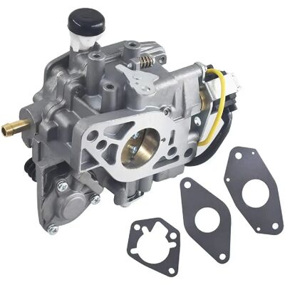 General Convient au moteur à essence à carburateur de tracteur Kohler 2485334-S24853162-SCH20CH740CH26~0090 - Publicité General Convient au moteur à essence à carburateur de tracteur Kohler 2485334-S24853162-SCH20CH740CH26~0090 - Publicité