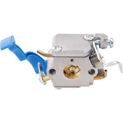 General Accessoires de carburateur pour souffleur Zama C1Q-W37 Husqvarna 125BX 125BVX 28CC~0007 - Publicité General Accessoires de carburateur pour souffleur Zama C1Q-W37 Husqvarna 125BX 125BVX 28CC~0007 - Publicité