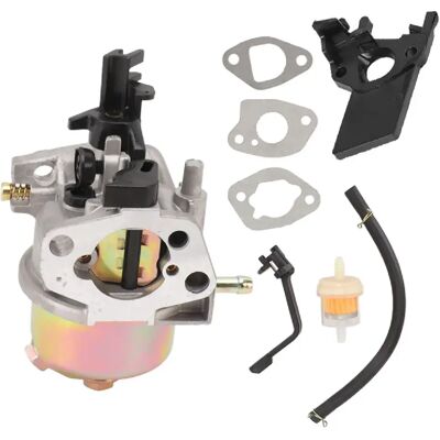 General Groupe électrogène à essence GX120 GX160 avec carburateur GX200 168F 5,5 CV 6,5 CV 2 kW~0291 - Publicité General Groupe électrogène à essence GX120 GX160 avec carburateur GX200 168F 5,5 CV 6,5 CV 2 kW~0291 - Publicité
