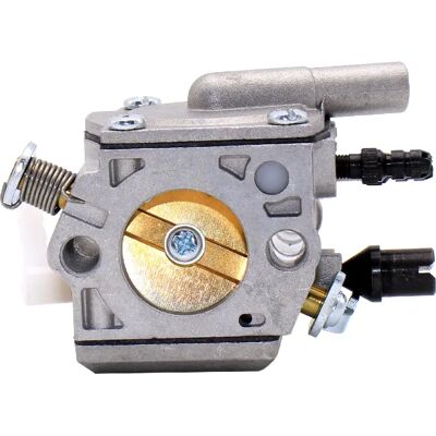 General Carburateur Stihl MS381 MS380 MS382 ZAMA C3-S148A 1119-120-0612~0235 - Publicité General Carburateur Stihl MS381 MS380 MS382 ZAMA C3-S148A 1119-120-0612~0235 - Publicité