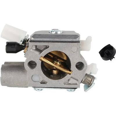 General Carburateur pour tronçonneuse Stihl MS251 C1Q-S295 C1Q-S296 C1Q-S233 11431200617~0109 - Publicité General Carburateur pour tronçonneuse Stihl MS251 C1Q-S295 C1Q-S296 C1Q-S233 11431200617~0109 - Publicité