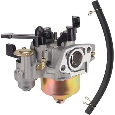 General Convient pour Honda GX120 GX160 GX200 pompe à eau 16100-ZH8-W61 carburateur 19 mm~0038 - Publicité General Convient pour Honda GX120 GX160 GX200 pompe à eau 16100-ZH8-W61 carburateur 19 mm~0038 - Publicité