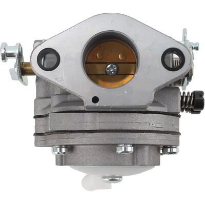 General Carburateur pour tronçonneuse Stihl 08 08S BT360 TS350 Tillotson HL-166C LA-58~0204 - Publicité General Carburateur pour tronçonneuse Stihl 08 08S BT360 TS350 Tillotson HL-166C LA-58~0204 - Publicité