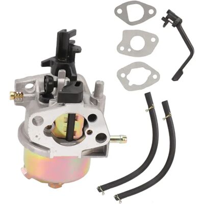 General Groupe électrogène à essence avec carburateur GX120 GX160 GX200 168F 5,5 CV 6,5 CV 2 kW~0124 - Publicité General Groupe électrogène à essence avec carburateur GX120 GX160 GX200 168F 5,5 CV 6,5 CV 2 kW~0124 - Publicité