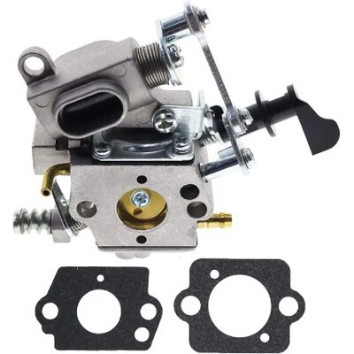 General Husqvarna T435578936901522007601 Tronçonneuse carburateur piston de carburateur~0148 - Publicité General Husqvarna T435578936901522007601 Tronçonneuse carburateur piston de carburateur~0148 - Publicité