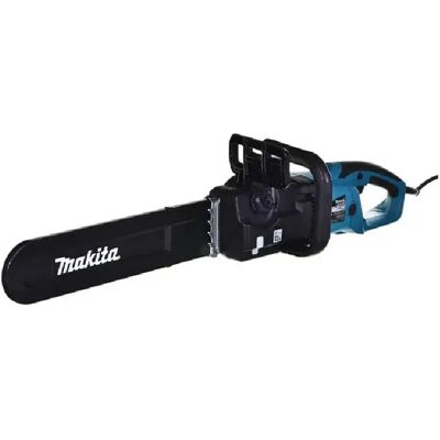 Makita UC4550A 45cm Tronçonneuse - Outil de Jardin - Publicité Makita UC4550A 45cm Tronçonneuse - Outil de Jardin - Publicité