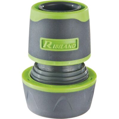 Provence Outillage Raccord automatique plastique - Publicité Provence Outillage Raccord automatique plastique - Publicité