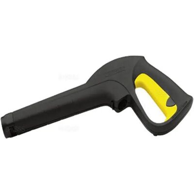 Kärcher Karcher Poignée pistolet - Publicité Kärcher Karcher Poignée pistolet - Publicité