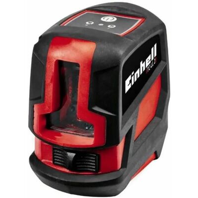 EINHELL Niveau Laser 2270105 - Publicité EINHELL Niveau Laser 2270105 - Publicité