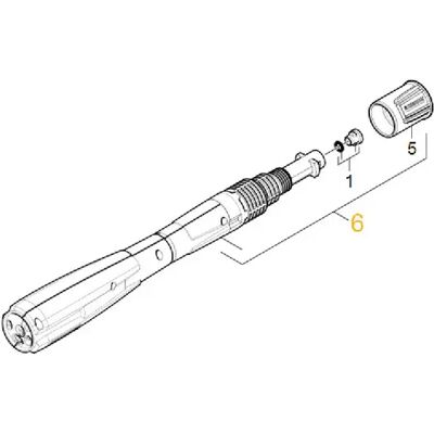 Kärcher Karcher 47642330 - Publicité Kärcher Karcher 47642330 - Publicité