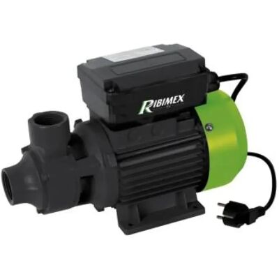Ribimex 370W Pompe centrifuge - Publicité Ribimex 370W Pompe centrifuge - Publicité