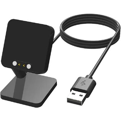 Générique Chargeur Xiaomi Haylou Montre Solaire - Publicité Générique Chargeur Xiaomi Haylou Montre Solaire - Publicité