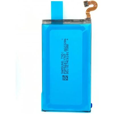 Batterie Origine Samsung EB-BG960ABE - Publicité Batterie Origine Samsung EB-BG960ABE - Publicité