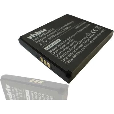 vhbw LI-ION 800mAh pour DORO PhoneEasy 410 - Publicité vhbw LI-ION 800mAh pour DORO PhoneEasy 410 - Publicité